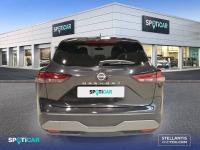 Nissan Qashqai QASHQAI 3 1.3 DIG-T 116kW mHEV 4X2 AUT  116KW 158CV N-Connecta