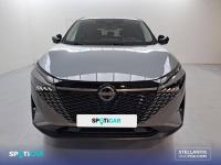 Nissan Qashqai DIG-T 103kW N-Connecta