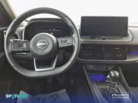 Nissan Qashqai DIG-T 103kW N-Connecta
