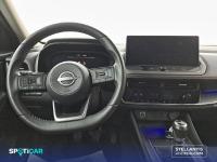Nissan Qashqai DIG-T 103kW N-Connecta
