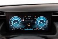 Hyundai Tucson TUCSON 1.6 TGDI 230CV HYBRID HEV MAXX AUTO