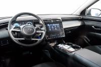 Hyundai Tucson TUCSON 1.6 TGDI 230CV HYBRID HEV MAXX AUTO