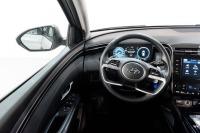 Hyundai Tucson TUCSON 1.6 TGDI 230CV HYBRID HEV MAXX AUTO