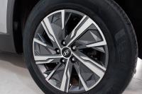 Hyundai Tucson TUCSON 1.6 TGDI 230CV HYBRID HEV MAXX AUTO