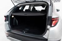 Hyundai Tucson TUCSON 1.6 TGDI 230CV HYBRID HEV MAXX AUTO