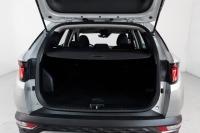 Hyundai Tucson TUCSON 1.6 TGDI 230CV HYBRID HEV MAXX AUTO