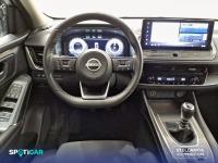 Nissan Qashqai DIG-T 103kW N-Connecta