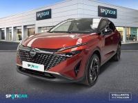 Nissan Qashqai DIG-T 103kW N-Connecta