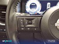 Nissan Qashqai DIG-T 103kW N-Connecta