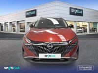 Nissan Qashqai DIG-T 103kW N-Connecta