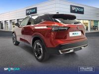 Nissan Qashqai DIG-T 103kW N-Connecta