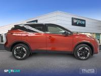 Nissan Qashqai DIG-T 103kW N-Connecta