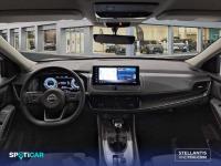 Nissan Qashqai DIG-T 103kW N-Connecta