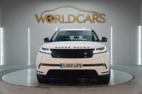 Land-Rover Range Rover Velar 2.0D I4 150kW (204CV) S 4WD Auto