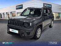 Jeep Renegade eHybrid  1.5 MHEV 130hp Dct Fwd Altitude