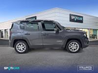 Jeep Renegade eHybrid  1.5 MHEV 130hp Dct Fwd Altitude