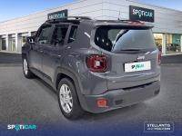 Jeep Renegade eHybrid  1.5 MHEV 130hp Dct Fwd Altitude