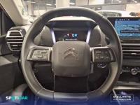 Citroën C4 Hybrid 136 e-DCS6 Max