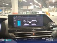 Citroën C4 Hybrid 136 e-DCS6 Max