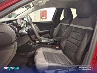 Citroën C4 Hybrid 136 e-DCS6 Max