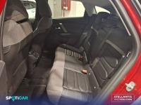 Citroën C4 Hybrid 136 e-DCS6 Max