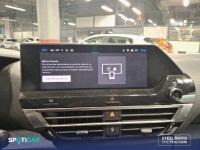 Citroën C4 Hybrid 136 e-DCS6 Max