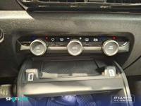 Citroën C4 Hybrid 136 e-DCS6 Max