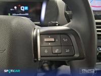 Citroën C4 Hybrid 136 e-DCS6 Max