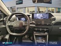 Citroën C4 Hybrid 136 e-DCS6 Max