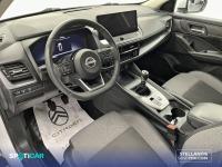 Nissan Qashqai DIG-T 103kW N-Connecta