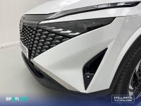 Nissan Qashqai DIG-T 103kW N-Connecta