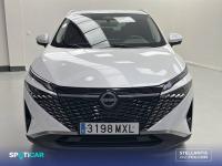 Nissan Qashqai DIG-T 103kW N-Connecta