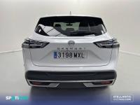 Nissan Qashqai DIG-T 103kW N-Connecta