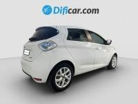 Renault Zoe ZOE SL BOSE 40 110CV