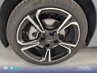 Opel Corsa 1.2T XHLHybrid 81kW  eDCT GS