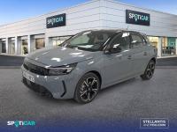 Opel Corsa 1.2T XHLHybrid 81kW  eDCT GS