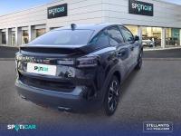 Citroën C4 Hybrid 145 ë-DCS6 Business Edition