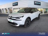 Citroën C4 Hybrid 145 ë-DCS6 Business Edition