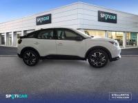 Citroën C4 Hybrid 145 ë-DCS6 Business Edition