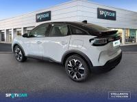 Citroën C4 Hybrid 145 ë-DCS6 Business Edition