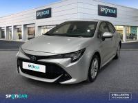 Toyota Corolla 1.8 125H  E-CVT Active Tech