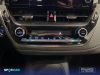 Toyota Corolla 1.8 125H  E-CVT Active Tech