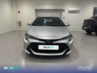 Toyota Corolla 1.8 125H  E-CVT Active Tech