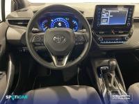 Toyota Corolla 1.8 125H  E-CVT Active Tech