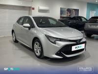 Toyota Corolla 1.8 125H  E-CVT Active Tech