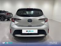 Toyota Corolla 1.8 125H  E-CVT Active Tech