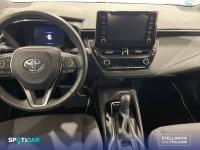 Toyota Corolla 1.8 125H  E-CVT Active Tech