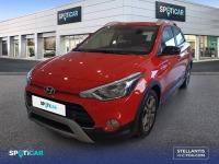 Hyundai I20 1.0 TGDI 74kW (100CV) Klass SLE