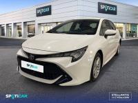 Toyota Corolla 1.8 125H  E-CVT Active Tech