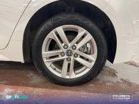 Toyota Corolla 1.8 125H  E-CVT Active Tech